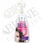 Bione Cosmetics SOS proti padání vlasů pro ženy 200 ml – Zboží Dáma