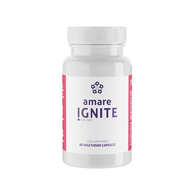 Amare Ignite for Her 60 tablet