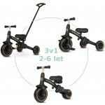 Qplay Stager 3v1 platinum – Zboží Mobilmania