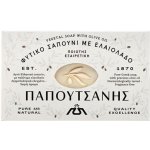 Papoutsanis tradiční Olivové mýdlo Bílé 125 g – Zboží Dáma