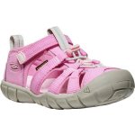 Keen Seacamp II Cnx Children Kids moonlite mauve/pink-a-boo – Sleviste.cz