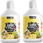 Czech Virus Supervita Pro V2.0 500 ml – Zboží Mobilmania