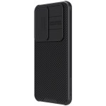 Nillkin CamShield PRO Samsung Galaxy S24 černé – Zboží Živě