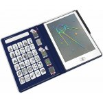 Kidywolf Kreslicí tablet Kidydraw mini galaxy – Zboží Dáma