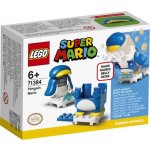 LEGO® Super Mario™ 71384 Tučňák Mario obleček – Hledejceny.cz