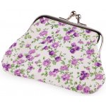 Cestovní šitíčko v textilním pouzdře, malé, 7 levandulová – Zboží Dáma