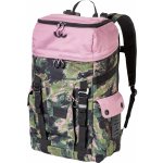 Meatfly Scintilla Tropical Black Černá 26 l – Zboží Dáma