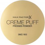 Max Factor Creme Puff kompaktní pudr Medium Beige 14 g – Hledejceny.cz