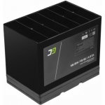 Green Cell CAV06 50Ah 12.8.V – Zboží Živě