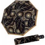 Doppler Fiber Magic Magestic dámský plně automatický deštník černý – Zboží Dáma