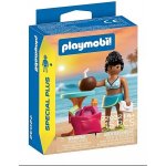 PLAYMOBIL 72032 Dovolenkářka – Zbozi.Blesk.cz