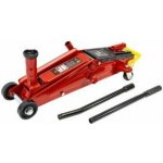 XTline Hydraulický zvedák pojízdný 2,5 t – Sleviste.cz