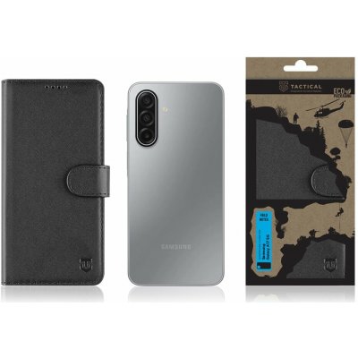Tactical Field Notes Samsung Galaxy A17 5G Black 57983126997 – Hledejceny.cz