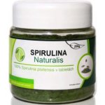 Naturalis Spirulina 250 g – Hledejceny.cz