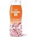 Creme 21 Květ třešně sprchový krém 250 ml