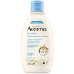 Aveeno Dermexa emolienční sprchový gel 300 ml – Zboží Dáma
