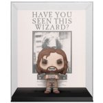 Funko Pop! 08 Harry Potter Sirius Black – Zboží Mobilmania