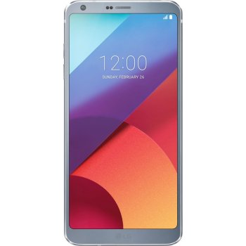 LG G6 H870s 32GB Dual SIM