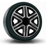 NRM Action graphite black 15" 4 ks | Zboží Auto