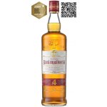 Stará Žitná Myslivecká Bourbon CASK RESERVE 4y 40% 0,7 l (holá láhev) – Zboží Dáma