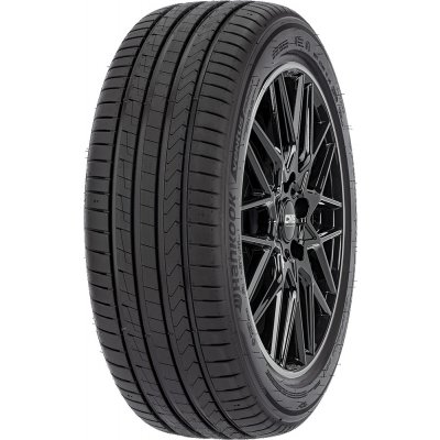 Hankook Ventus Prime4 K135A 225/60 R17 99V – Zboží Mobilmania