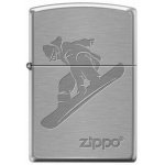 Zippo Snowboarder 21945 – Zbozi.Blesk.cz