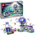 LEGO® Disney 43215 Kouzelný domek na stromě – Hledejceny.cz