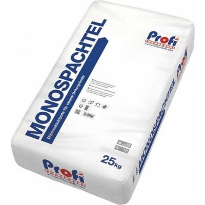 PROFI Monospachtel Omítka 25 kg – Sleviste.cz