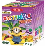 Rakytníček Frutty želat.+Zn+Se+Vit.E MIMONI 60 ks – Hledejceny.cz