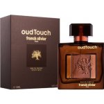 Franck Olivier Oud Touch parfémovaná voda pánská 100 ml – Hledejceny.cz