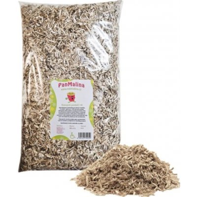 PanMalina podestýlka z konopného pazdeří 14 l – Zbozi.Blesk.cz