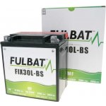Fulbat FIX30L-BS, YTX30L-BS | Zboží Auto