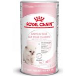 Royal Canin Babycat Milk 600 g (6 sáčků à 100 g) – Hledejceny.cz