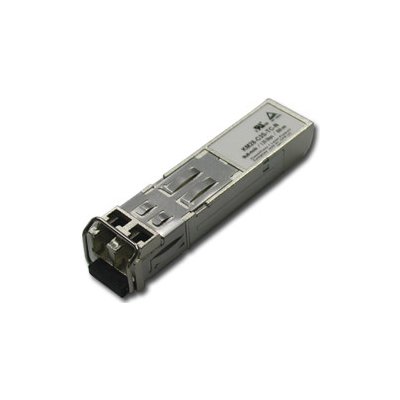 Optický SFP modul SM/MM (1310nm/550nm) 1,25 Gb/s, LC, 20km/550m (HP kompatibilní) - XL-MGB-LXvH – Zboží Živě