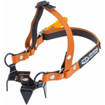 Crampon Climbing Technology Mini crampon – Zbozi.Blesk.cz