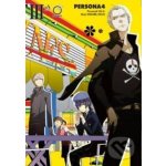 Persona 4 Volume 3 - Shuji Sogabe – Zboží Dáma