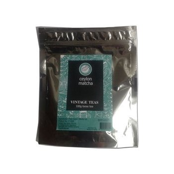 Vintage Teas Matcha Ceylon 100 g