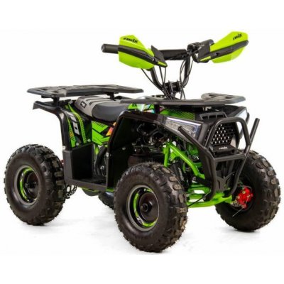 XTR Racer 1000W šedá – Zboží Mobilmania