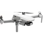 DJI Mini 4K Fly More Combo 6000 m 2250 mAh – Hledejceny.cz
