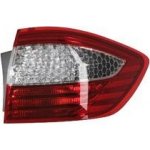 Zadní světlo- pravé vnější FORD MONDEO 2007-2010 |007-2010| VISTEON | 5901532413045 – Hledejceny.cz