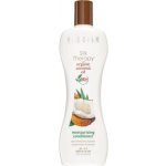 BioSilk Organic Coconut Oil with Moisturizing Conditioner 355 ml – Zbozi.Blesk.cz