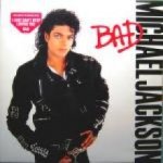 Jackson Michael - Bad LP – Sleviste.cz