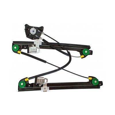 PIETRO Stahovačka okna pravá přední SEAT TOLEDO III ALTEA | Zboží Auto