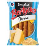 Bertyčky Tyčinky Sýrové 90 g – Hledejceny.cz