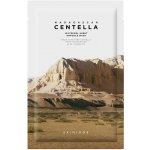 SKIN1004 Hydratační maska Madagascar Centella Watergel Sheet Ampoule Mask 25 ml – Sleviste.cz
