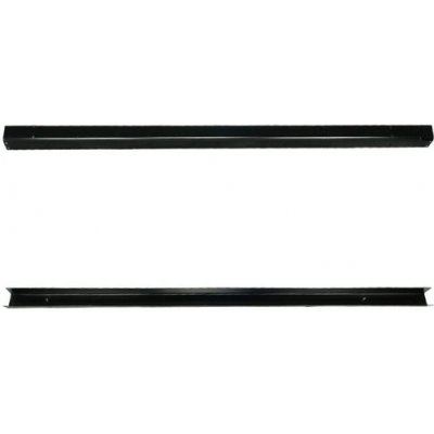 Zadní nárazník CITROËN JUMPER (230), 06.94-12.01, FIAT DUCATO (230), 03.94-04.02, PEUGEOT BOXER (230), 06.94-04.02 OE 7532654, 1300038604 | Zboží Auto