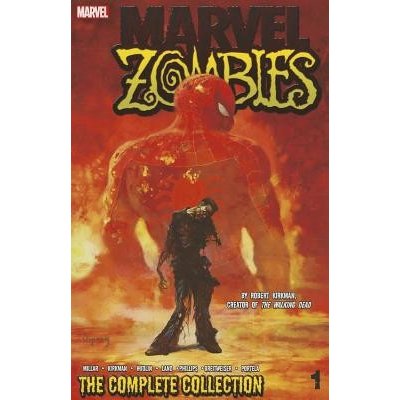 Marvel Zombies