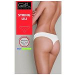 Gatta Tanga String Lili černé – Hledejceny.cz