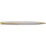 Waterman 1507/2920370 Hémisphère Stainless Steel GT kuličková tužka – Zboží Živě