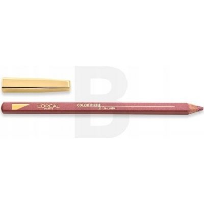 L'Oréal Paris Tužka na rty Color Riche Le Lipliner 236 Organza 1,2 g – Zboží Dáma